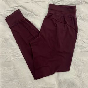 Ready to RuLu Lululemon Joggers